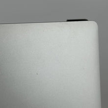 Load image into Gallery viewer, Dell XPS 15 7590 Silver 2.6 GHz Intel Core i7 9th Gen. 32GB RAM 1TB Solid State Drive NVIDIA GeForce GTX 1650 4 GB