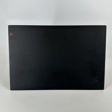 Load image into Gallery viewer, Lenovo ThinkPad X1 Extreme Gen 1 15.6 Black 2.6 GHz Intel Core i7 8th Gen. 32GB RAM 1TB Solid State Drive NVIDIA GeForce GTX 1050 Ti 4 GB