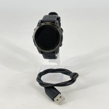 Load image into Gallery viewer, Garmin Epix Pro (Gen 2) Standard Edition 47mm Black GPS