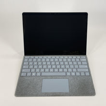 Load image into Gallery viewer, Microsoft Surface Pro 8 13 Black WiFi 3.0 GHz Intel Core i7 11th Gen. 16GB RAM 256GB Solid State Drive