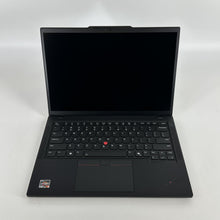 Load image into Gallery viewer, Lenovo ThinkPad P14s Gen 5 Black 3.3 GHz AMD Ryzen 7 Pro 8840HS 32GB RAM 512GB Solid State Drive