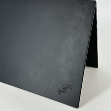 Load image into Gallery viewer, Lenovo ThinkPad X1 Extreme Gen 1 15.6 Black 2.6 GHz Intel Core i7 8th Gen. 32GB RAM 1TB Solid State Drive NVIDIA GeForce GTX 1050 Ti 4 GB