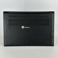 Load image into Gallery viewer, Lenovo ThinkPad X1 Extreme Gen 1 15.6 Black 2.6 GHz Intel Core i7 8th Gen. 32GB RAM 1TB Solid State Drive NVIDIA GeForce GTX 1050 Ti 4 GB
