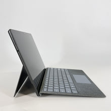 Load image into Gallery viewer, Microsoft Surface Pro 8 13 Black WiFi 3.0 GHz Intel Core i7 11th Gen. 16GB RAM 256GB Solid State Drive