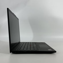Load image into Gallery viewer, Lenovo ThinkPad P14s Gen 5 Black 3.3 GHz AMD Ryzen 7 Pro 8840HS 32GB RAM 512GB Solid State Drive