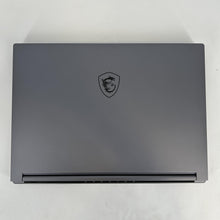 Load image into Gallery viewer, MSI Creator 16 AI Studio Gray 2.6 GHz Intel Core Ultra 9 96GB RAM 2TB Solid State Drive NVIDIA GeForce RTX 4090 16 GB