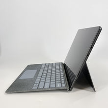 Load image into Gallery viewer, Microsoft Surface Pro 8 13 Black WiFi 3.0 GHz Intel Core i7 11th Gen. 16GB RAM 256GB Solid State Drive