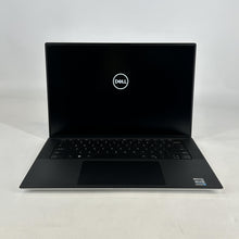 Load image into Gallery viewer, Dell XPS 15 9530 Silver 2.6 GHz Intel Core i9 13th Gen. 16GB RAM 512GB Solid State Drive 500GB Solid State Drive NVIDIA GeForce RTX 4060 8 GB