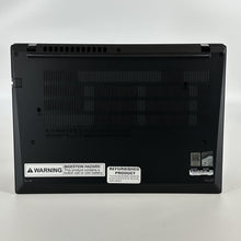 Load image into Gallery viewer, Lenovo ThinkPad P14s Gen 5 Black 3.3 GHz AMD Ryzen 7 Pro 8840HS 32GB RAM 512GB Solid State Drive