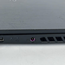 Load image into Gallery viewer, Acer Nitro 5 15.6 Black 2.4 GHz Intel Core i5 9th Gen. 8GB RAM 128GB Solid State Drive 1TB Hard Disk Drive NVIDIA GeForce GTX 1650 4 GB