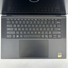 Load image into Gallery viewer, Dell XPS 15 9530 Silver 2.6 GHz Intel Core i9 13th Gen. 16GB RAM 512GB Solid State Drive 500GB Solid State Drive NVIDIA GeForce RTX 4060 8 GB