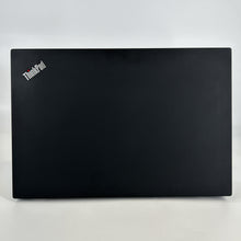 Load image into Gallery viewer, Lenovo ThinkPad T15 Gen 1 Black 1.6 GHz Intel Core i5 10th Gen. 8GB RAM 256GB Solid State Drive