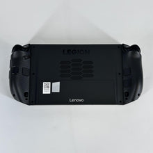 Load image into Gallery viewer, Lenovo Legion Go Gen 2 Eclipse Black AMD Ryzen Z2 Extreme 32GB RAM 1TB Solid State Drive