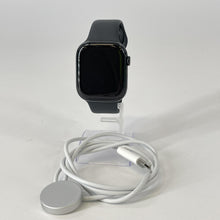 Load image into Gallery viewer, Apple Watch (Series 10) 46mm Jet Black Unlocked 64GB