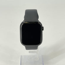 Load image into Gallery viewer, Apple Watch (Series 10) 46mm Jet Black Unlocked 64GB