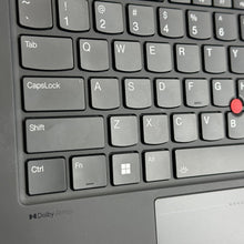Load image into Gallery viewer, Lenovo ThinkPad X1 Carbon Gen 12 14 Black 1.4 GHz Intel Core Ultra 7 16GB RAM 1TB Solid State Drive