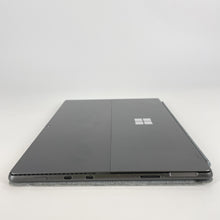 Load image into Gallery viewer, Microsoft Surface Pro 8 13 Black WiFi 3.0 GHz Intel Core i7 11th Gen. 16GB RAM 256GB Solid State Drive