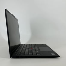 Load image into Gallery viewer, Lenovo ThinkPad X1 Carbon Gen 12 14 Black 1.4 GHz Intel Core Ultra 7 16GB RAM 1TB Solid State Drive