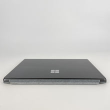 Load image into Gallery viewer, Microsoft Surface Pro 8 13 Black WiFi 3.0 GHz Intel Core i7 11th Gen. 16GB RAM 256GB Solid State Drive