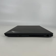 Load image into Gallery viewer, Lenovo ThinkPad T15 Gen 1 Black 1.6 GHz Intel Core i5 10th Gen. 8GB RAM 256GB Solid State Drive