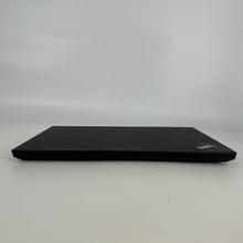Load image into Gallery viewer, Lenovo ThinkPad T15 Gen 1 Black 1.6 GHz Intel Core i5 10th Gen. 8GB RAM 256GB Solid State Drive