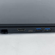 Load image into Gallery viewer, Acer Nitro 5 15.6 Black 2.4 GHz Intel Core i5 9th Gen. 8GB RAM 128GB Solid State Drive 1TB Hard Disk Drive NVIDIA GeForce GTX 1650 4 GB