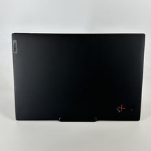 Load image into Gallery viewer, Lenovo ThinkPad X1 Carbon Gen 12 14 Black 1.4 GHz Intel Core Ultra 7 16GB RAM 1TB Solid State Drive