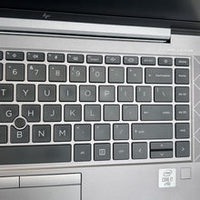 Load image into Gallery viewer, HP ZBook Firefly 14 G7 14 Silver 1.8 GHz Intel Core i7 10th Gen. 16GB RAM 512GB Solid State Drive NVIDIA Quadro P520 4 GB