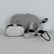 Load image into Gallery viewer, Meta Quest 2 White 128GB
