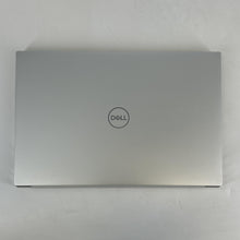 Load image into Gallery viewer, Dell XPS 15 9530 Silver 2.6 GHz Intel Core i9 13th Gen. 16GB RAM 512GB Solid State Drive 500GB Solid State Drive NVIDIA GeForce RTX 4060 8 GB