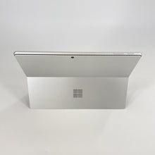 Load image into Gallery viewer, Microsoft Surface Pro 9 13 Silver WiFi 2.6 GHz Intel Core i7 12th Gen. 32GB RAM 1TB Solid State Drive