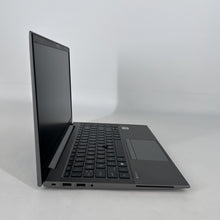 Load image into Gallery viewer, HP ZBook Firefly 14 G7 14 Silver 1.8 GHz Intel Core i7 10th Gen. 16GB RAM 512GB Solid State Drive NVIDIA Quadro P520 4 GB
