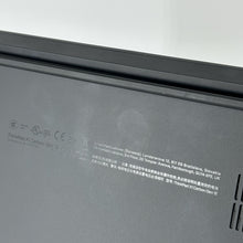 Load image into Gallery viewer, Lenovo ThinkPad X1 Carbon Gen 12 14 Black 1.4 GHz Intel Core Ultra 7 16GB RAM 1TB Solid State Drive