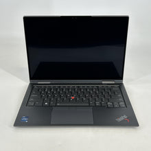Load image into Gallery viewer, Lenovo ThinkPad X1 Yoga Gen 7 14 Gray 1.8 GHz Intel Core i7 12th Gen. 16GB RAM 256GB Solid State Drive