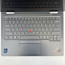 Load image into Gallery viewer, Lenovo ThinkPad X1 Yoga Gen 7 14 Gray 1.8 GHz Intel Core i7 12th Gen. 16GB RAM 256GB Solid State Drive