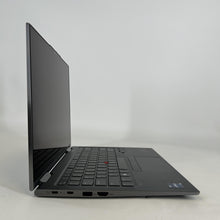 Load image into Gallery viewer, Lenovo ThinkPad X1 Yoga Gen 7 14 Gray 1.8 GHz Intel Core i7 12th Gen. 16GB RAM 256GB Solid State Drive