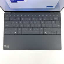 Load image into Gallery viewer, Dell XPS 13 9340 Black 1.4 GHz Intel Core Ultra 7 32GB RAM 1TB Solid State Drive