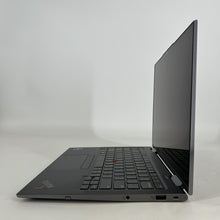 Load image into Gallery viewer, Lenovo ThinkPad X1 Yoga Gen 7 14 Gray 1.8 GHz Intel Core i7 12th Gen. 16GB RAM 256GB Solid State Drive