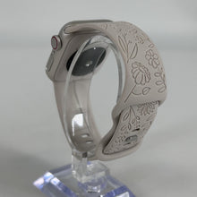 Load image into Gallery viewer, Apple Watch (SE) 2nd Gen. 40mm Silver Unlocked 32GB