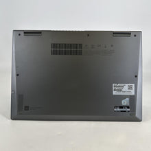 Load image into Gallery viewer, Lenovo ThinkPad X1 Yoga Gen 7 14 Gray 1.8 GHz Intel Core i7 12th Gen. 16GB RAM 256GB Solid State Drive