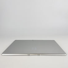 Load image into Gallery viewer, Microsoft Surface Pro 9 13 Silver WiFi 2.6 GHz Intel Core i7 12th Gen. 32GB RAM 1TB Solid State Drive