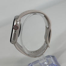 Load image into Gallery viewer, Apple Watch (SE) 2nd Gen. 40mm Silver Unlocked 32GB