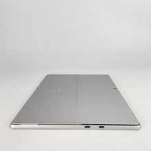 Load image into Gallery viewer, Microsoft Surface Pro 9 13 Silver WiFi 2.6 GHz Intel Core i7 12th Gen. 32GB RAM 1TB Solid State Drive
