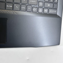 Load image into Gallery viewer, MSI Katana 15 15.6 Black 2.3 GHz Intel Core i7 12th Gen. 32GB RAM 1TB Solid State Drive NVIDIA GeForce RTX 4050 6 GB
