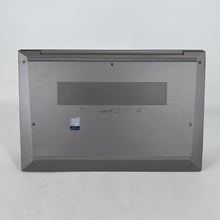 Load image into Gallery viewer, HP ZBook Firefly 14 G7 14 Silver 1.8 GHz Intel Core i7 10th Gen. 16GB RAM 512GB Solid State Drive NVIDIA Quadro P520 4 GB