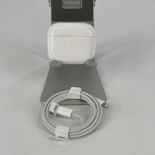 Load image into Gallery viewer, Apple AirPods (3rd Gen.) White