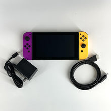 Load image into Gallery viewer, Nintendo Switch Original Black 32GB