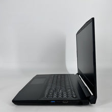 Load image into Gallery viewer, MSI Katana 15 15.6 Black 2.3 GHz Intel Core i7 12th Gen. 32GB RAM 1TB Solid State Drive NVIDIA GeForce RTX 4050 6 GB