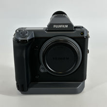 Load image into Gallery viewer, Fujifilm GFX 100 102MP Black
