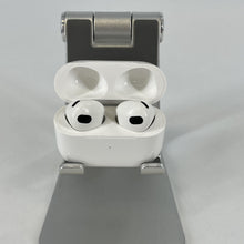 Load image into Gallery viewer, Apple AirPods (3rd Gen.) White